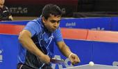 Asian TT Qualifiers: Ghosh, Manika book their Rio Olympic berths