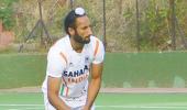 Laid low by injuries, Hockey India picks young team for Asia Cup