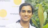 Confident Sindhu says ready for Saina challenge in IBL