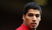 Livepool manager Rodgers wants Suarez to apologise to club