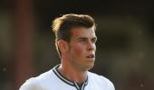 Now, Manchester United in the race for Bale?