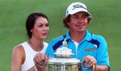 Golf: Jason Dufner conquers Oak Hill for first major title