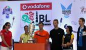 Form favours Delhi in IBL opener against Pune