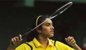 'Sindhu's rise will reduce burden on Saina'