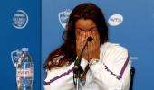 Wimbledon triumph left Bartoli with nothing more to give