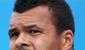 Jo-Wilfried Tsonga pulls out of U.S. Open