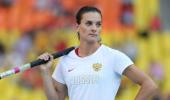 Under-fire Isinbayeva says she was misunderstood