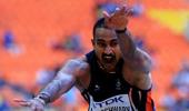 Renjith, women's 4x400m relay team flop as India draw a blank