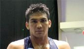 Miffed at Arjuna snub, boxer Manoj seeks meeting with Ministry