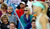 Sharapova set to call time on coach Connors?