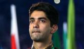 Happy to see IOC willing to clean up Indian sports, says Bindra