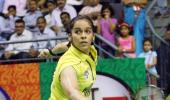 It is only a beginning and team will bounce back: Saina