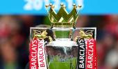 Schedule: English Premier League 2013-14