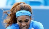 Williams to face Azarenka for Cincinnati crown