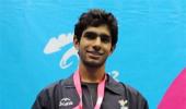 Kush wins first gold medal for India at Asian Youth Games