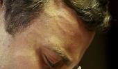 Pistorius weeps as murder trial set for March 2014