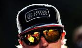 Ferrari stay silent on Raikkonen rumours