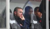 Rooney is still very much part of our team: Carrick