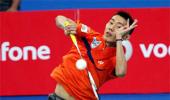 Wei, Baun shine as Mumbai Masters beat Delhi Smashers