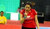 IBL: Jwala Gutta ready to battle pain to play