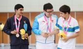 India bag two more medals at Asian Youth Games