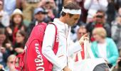 Is it time for Roger Federer to shut shop?