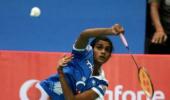 IBL: Sindhu, Srikanth help Awadhe crush Delhi