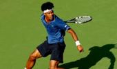 Somdev a win away from US Open main draw