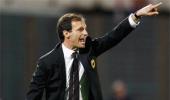 Allegri hits back at Balotelli 'troublemaker' claims