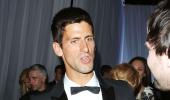 Djokovic urges youth to 'dream big and work hard' at UN speech