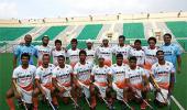 Asia Cup Hockey: India thrash Oman 8-0 in opener