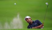 Golf round-up: Kapur shoots 66; Chowrasia, Jeev miss cut