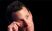 Armstrong reaches settlement with Sunday Times over dope reports