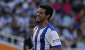 La Liga: Vela earns Sociedad a draw, Valencia lose