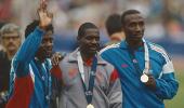 Race row: 1986 Edinburgh CWG were on brink of cancellation