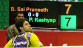 IBL: Kashyap gives edge to Banga Beats