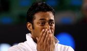 Paes-Nestor triumph at Winston-Salem Open