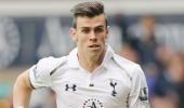 Tottenham's Bale makes record 86m pound move to Real Madrid