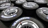 Michelin is open to returning to Formula One - report