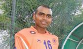 Asia Cup: Sreejesh shines as India down Korea to enter semis