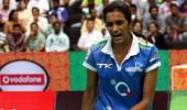 IBL: Sizzling Sindhu guides Awadhe into semis