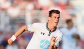 Tottenham could fine Bale ahead of Real Madrid 'dream' move