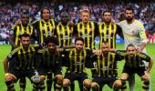 Fenerbahce out of Europe after CAS upholds ban