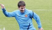 Super Cup: Messi in Barca squad for showdown with Atletico
