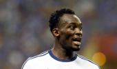 Essien ends Ghana exile for World Cup qualifier