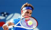 US Open: Federer, Djokovic, Azarenka cruise; Stosur stunned