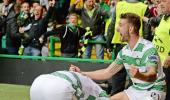 Champions League: Stoppage time winner books group spot for Celtic