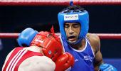 Selection row: Boxers told to prove favouritism charges