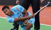 Hockey: India enter Asia Cup final, assured World Cup berth