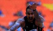 Renjit Maheswary's Arjuna Award put on hold